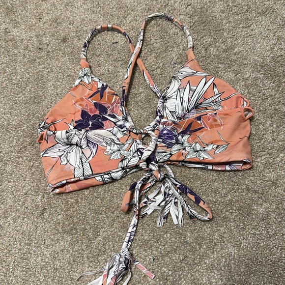 Midori bikini top - Picture 4 of 5